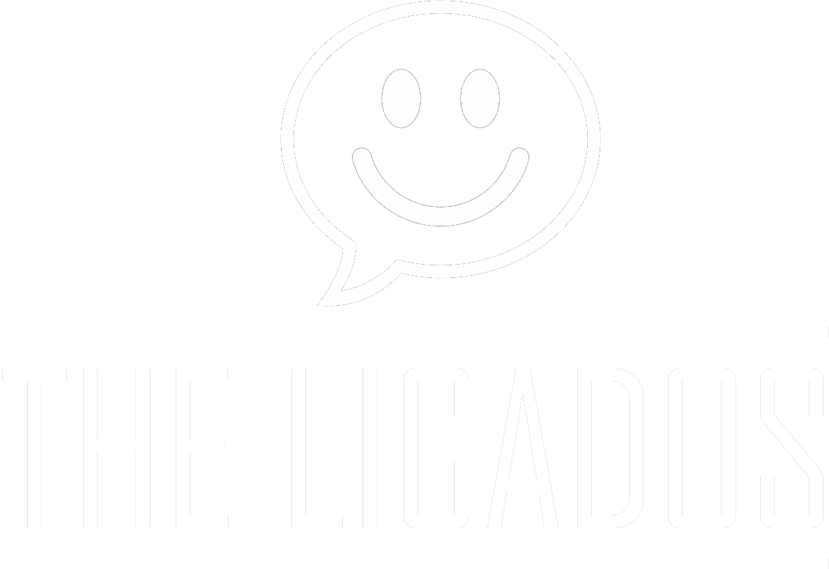 THE LIGADOS