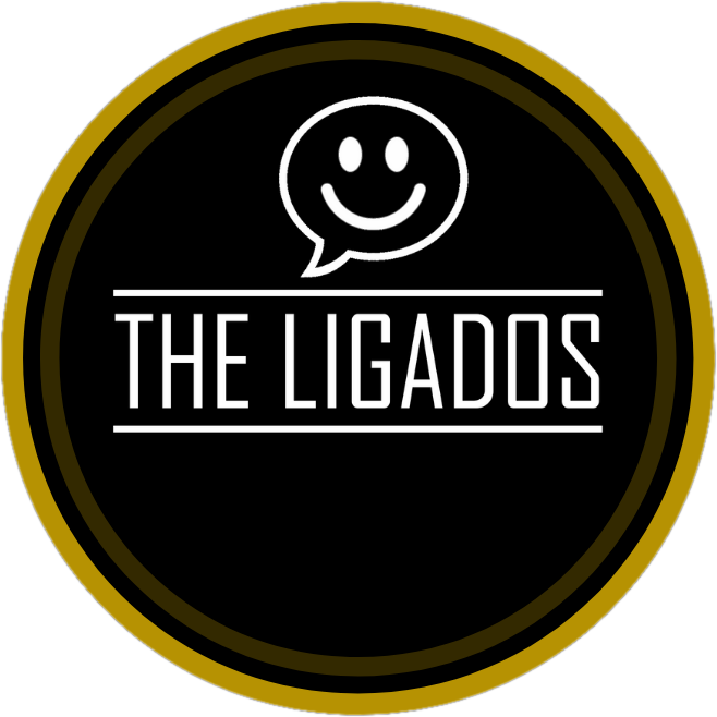 THE LIGADOS